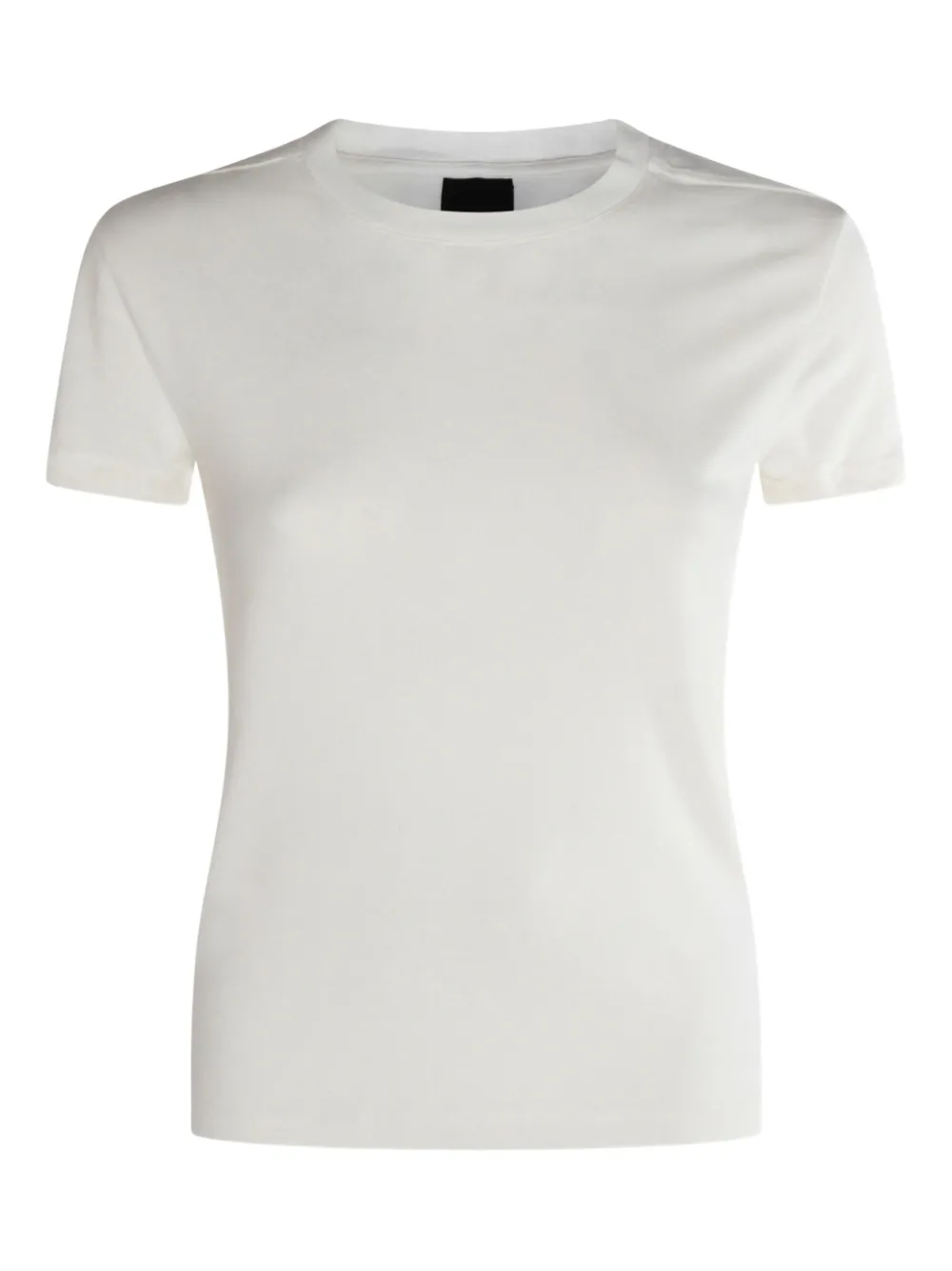 

Футболка с короткими рукавами и круглым вырезом Thom Krom, нейтральный