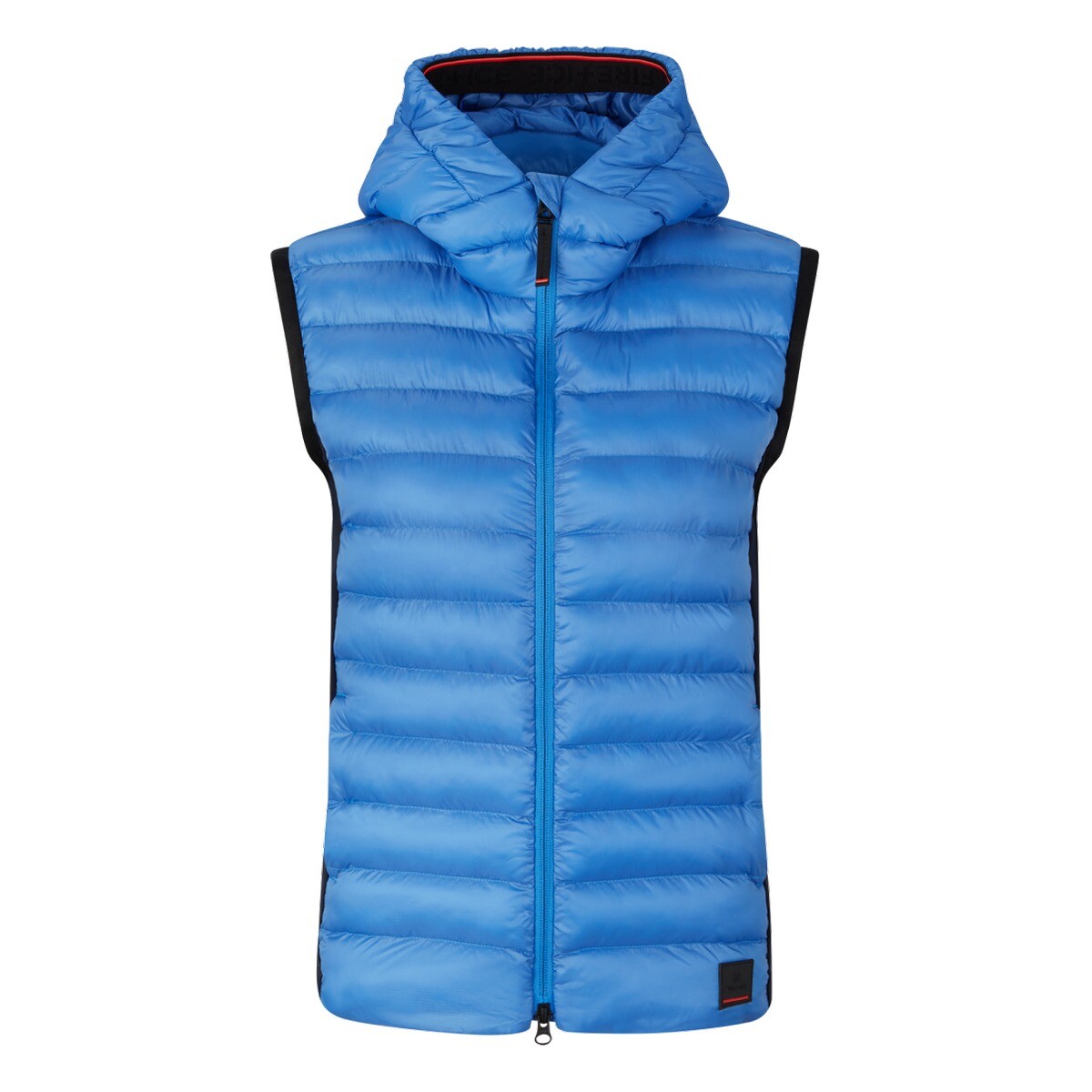 

Утепленный жилет Bogner Rhea, цвет cloudy blue