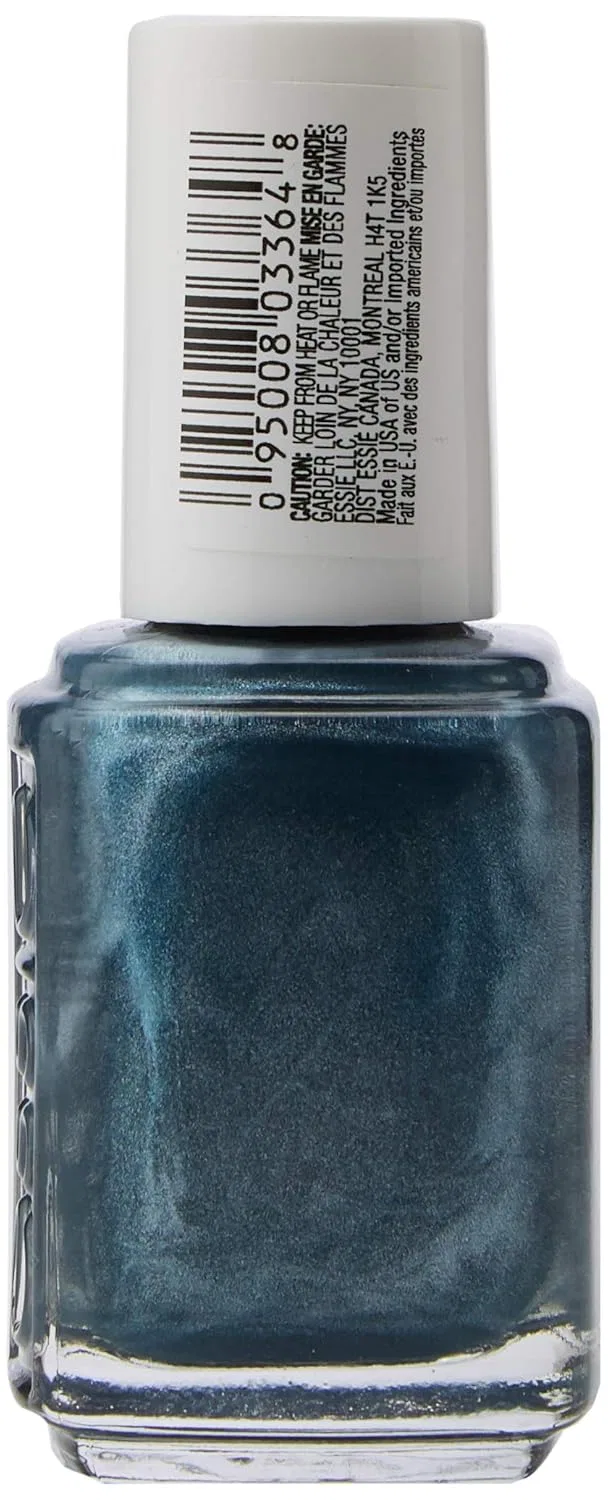 Лак для ногтей «Cause, Reflect» от Essie Essie, Blue — фото 2