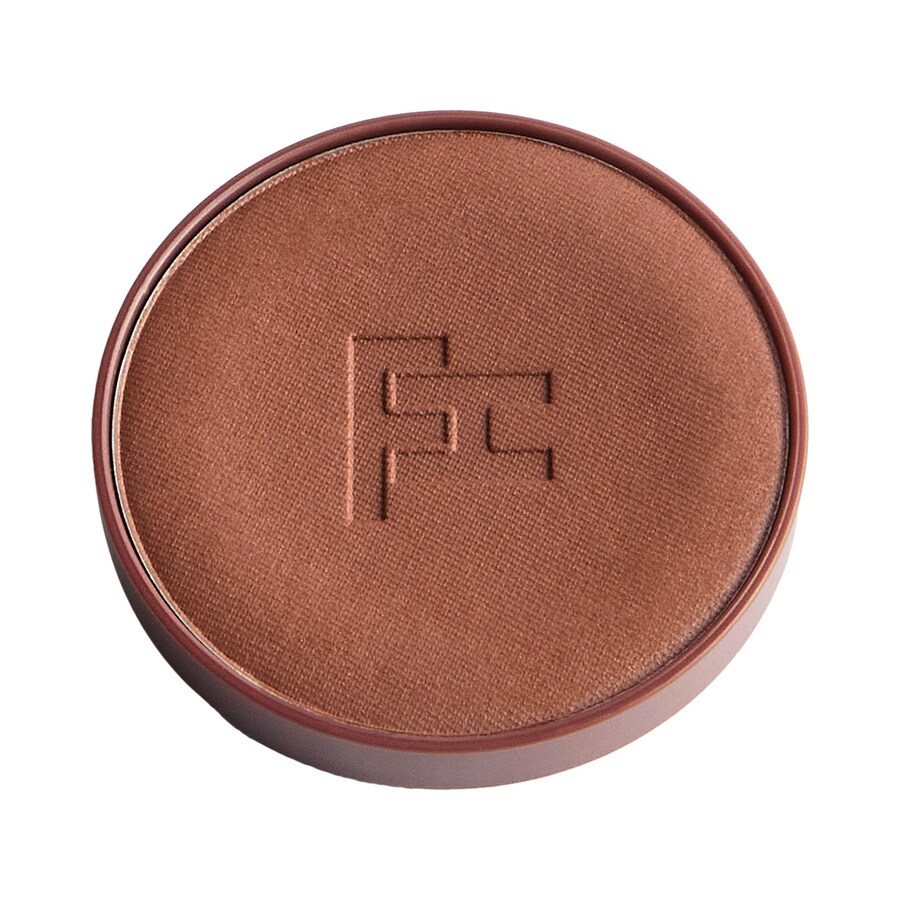 

Компактная пудра Essential Bronzer с возможностью пополнения Fara Homidi, 0.12 oz/3.5 g, Refill Roma