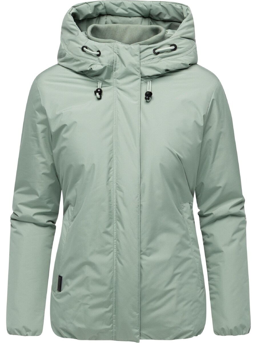 

Спортивная куртка Ragwear Sunniva, мятный