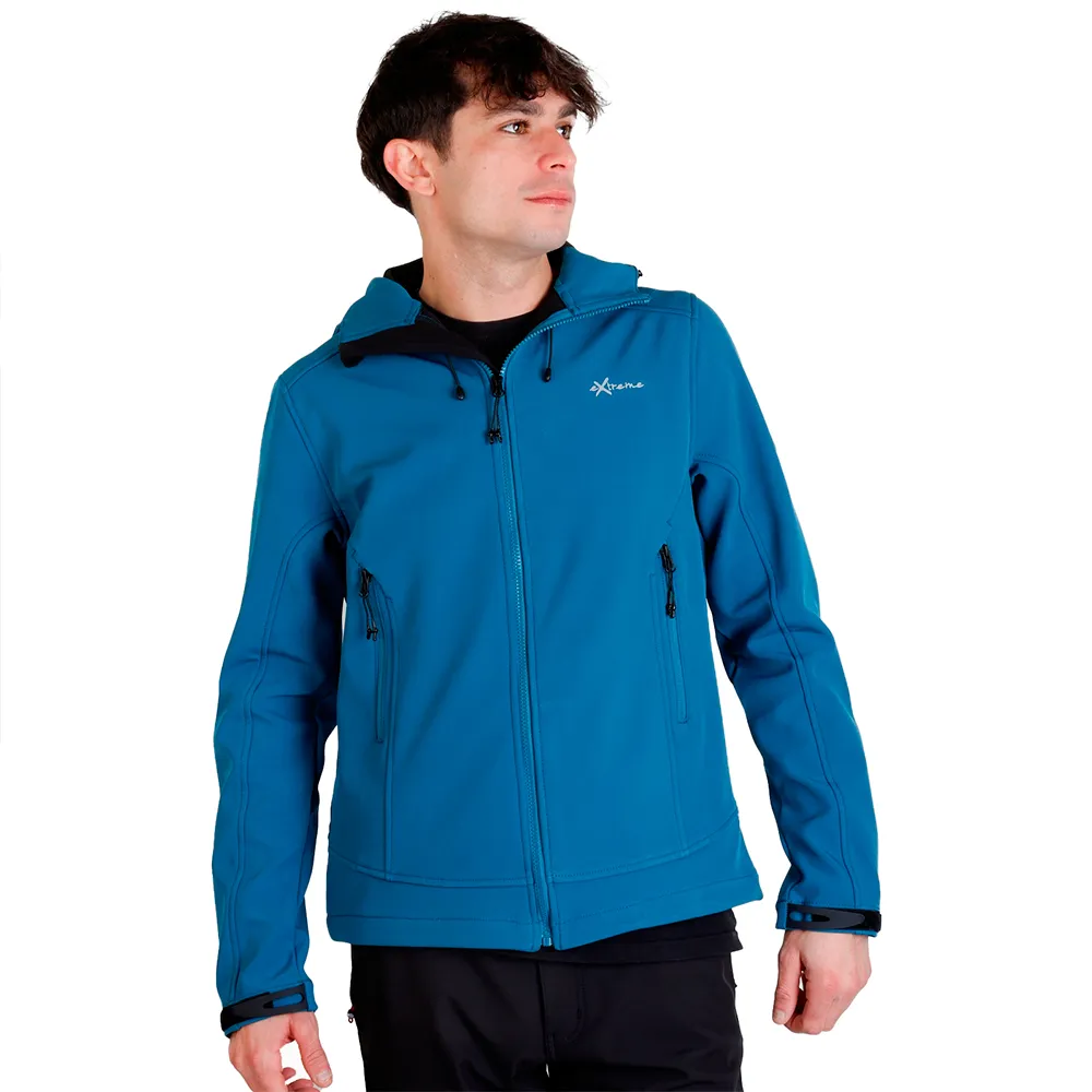 

Куртка Newwood Andrew, синий