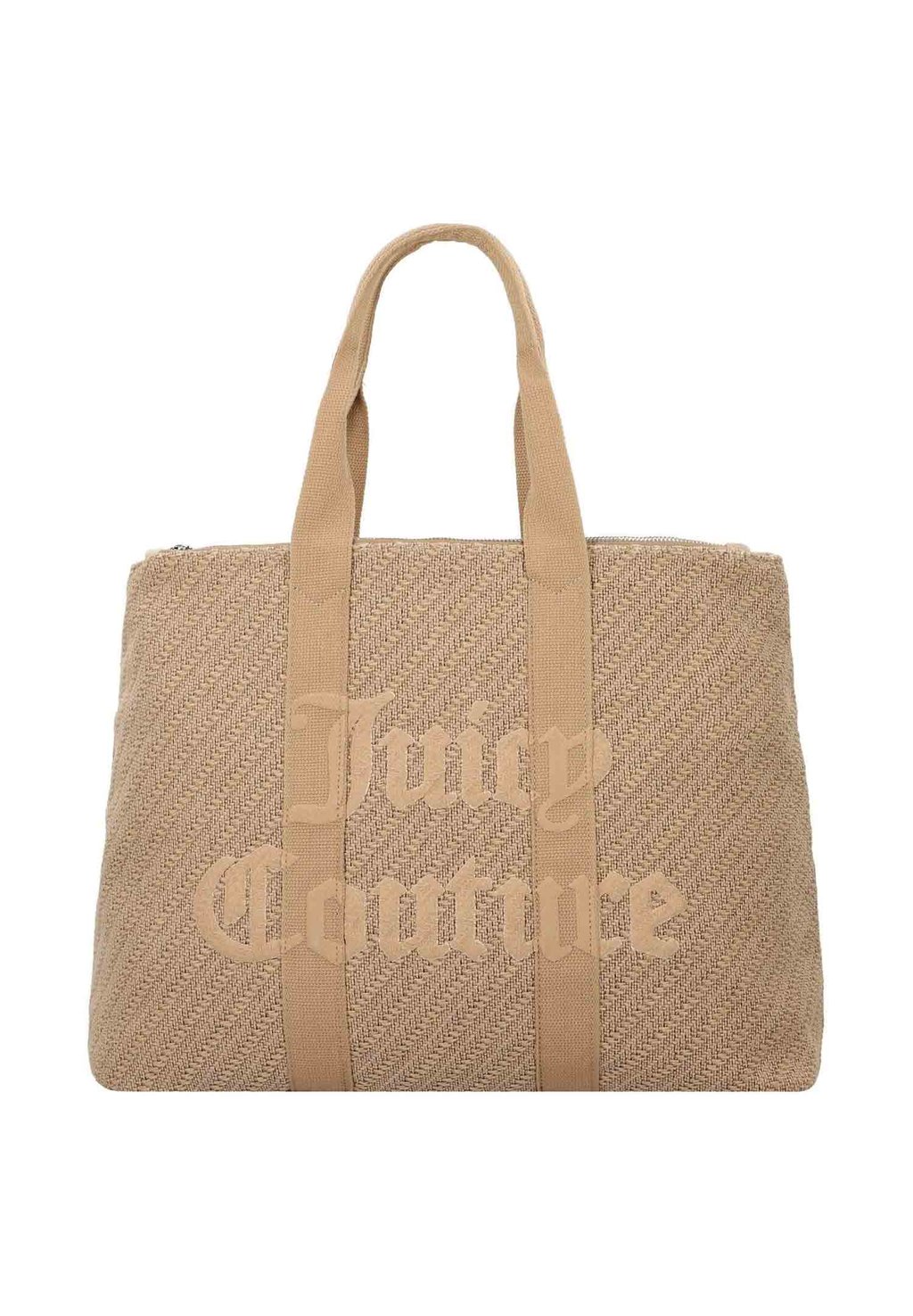 

Сумка для покупок Juicy Couture Plus, коричневый