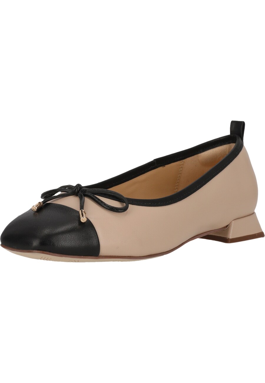 Классические балетки CLARKS Ubree15 Poppy, бежевый