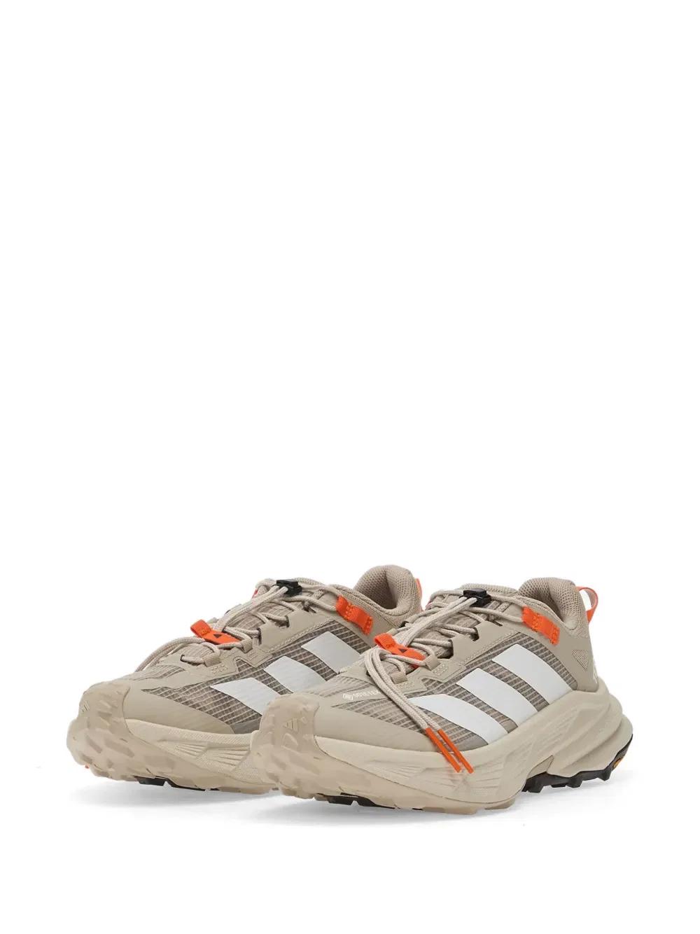 Кроссовки Terrex Freehiker SL GORE-tEX Adidas, нейтральный — фото 2