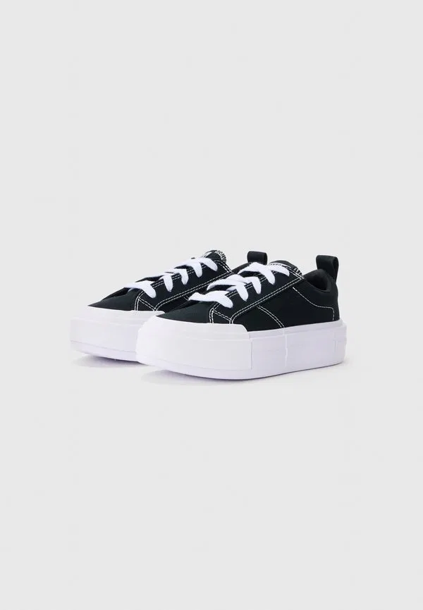 Кроссовки chuck taylor all star cruise Converse, Black/White — фото 2