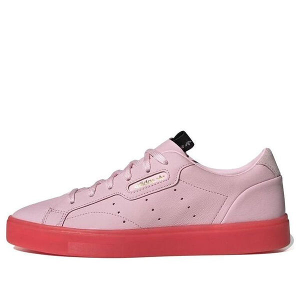 Кроссовки sleek 'diva pink' Adidas, мультиколор