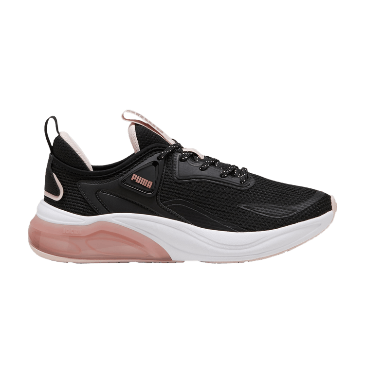

Кроссовки Cell Thrill 'Black Rose Gold', черный