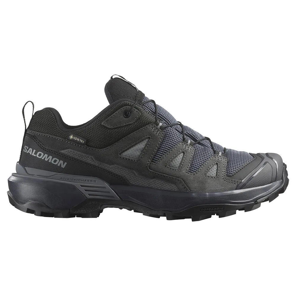 

Походная обувь Salomon X Ultra 360 Ltr Goretex, черный