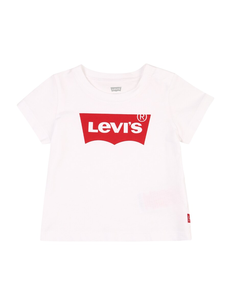 

Рубашка Levi's Kids, белый