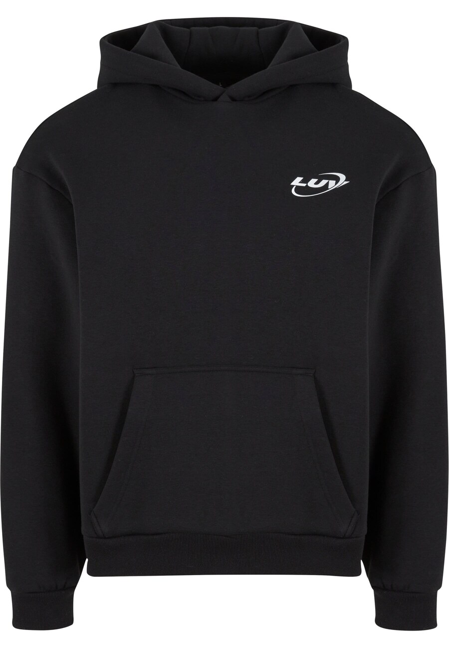 

Толстовка с капюшоном MT Upscale Sweatshirt Dark Romance, черный