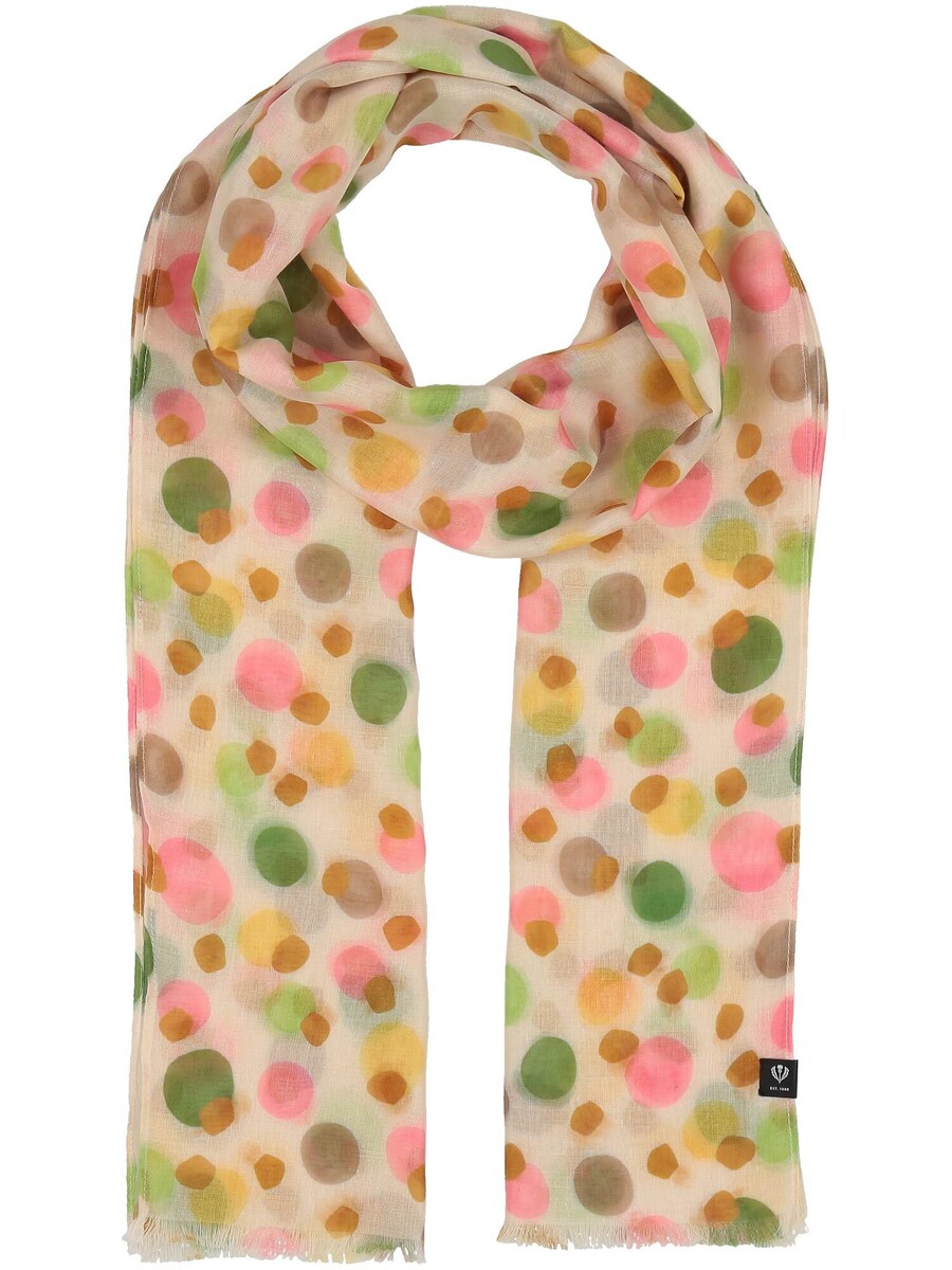 

Шарф FRAAS Scarf, разноцветный