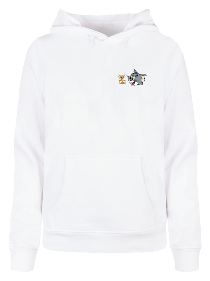 

Толстовка с капюшоном Absolute Cult, белый