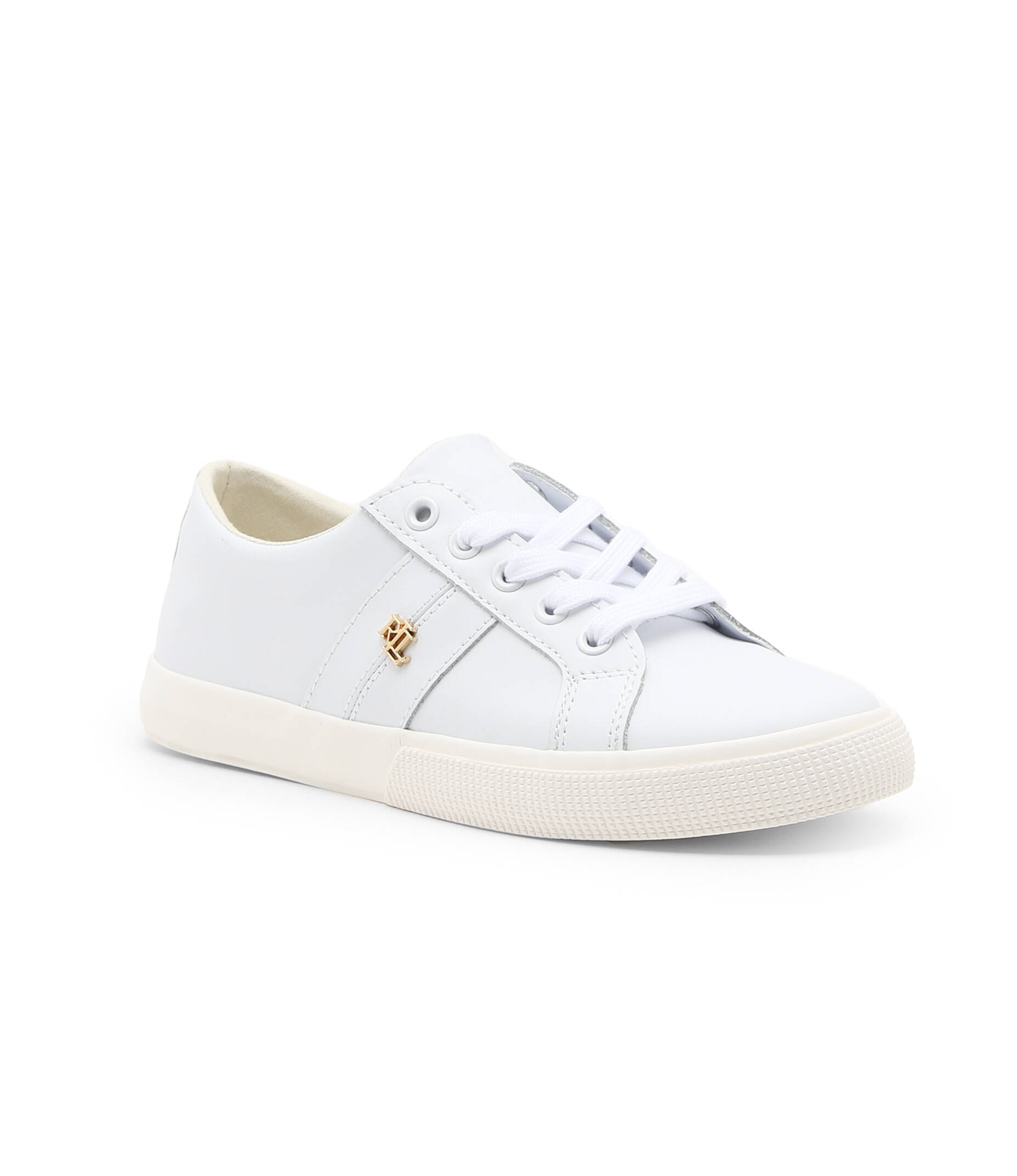 

Кеды LAUREN RALPH LAUREN sportive janson ii, белый