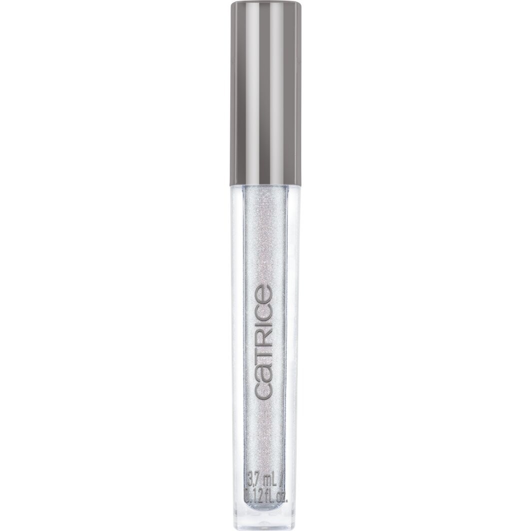 Гель для бровей bam brow arctic illusion glitter brow styler Catrice, объем 3.7 мл — фото 2
