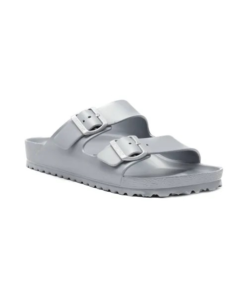 

Тапочки Аризона Эва Regular fit Birkenstock, серый