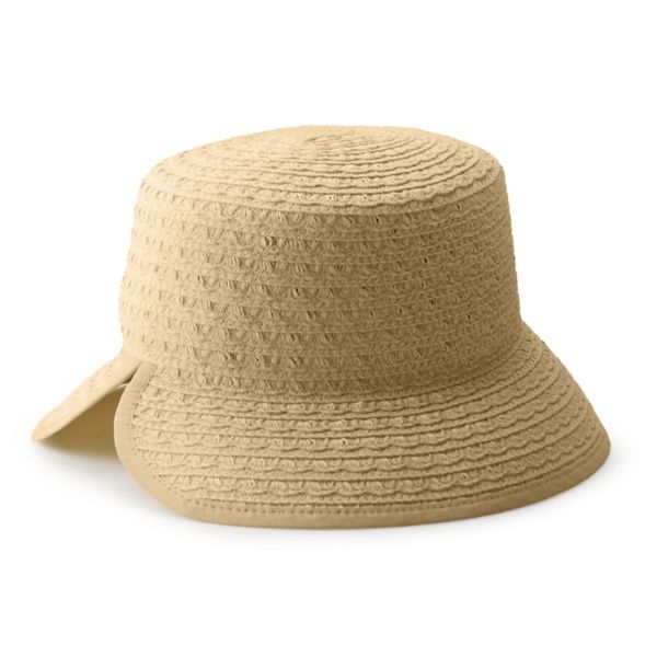 

Женская клош с разрезом сзади Nine West, цвет heather tan