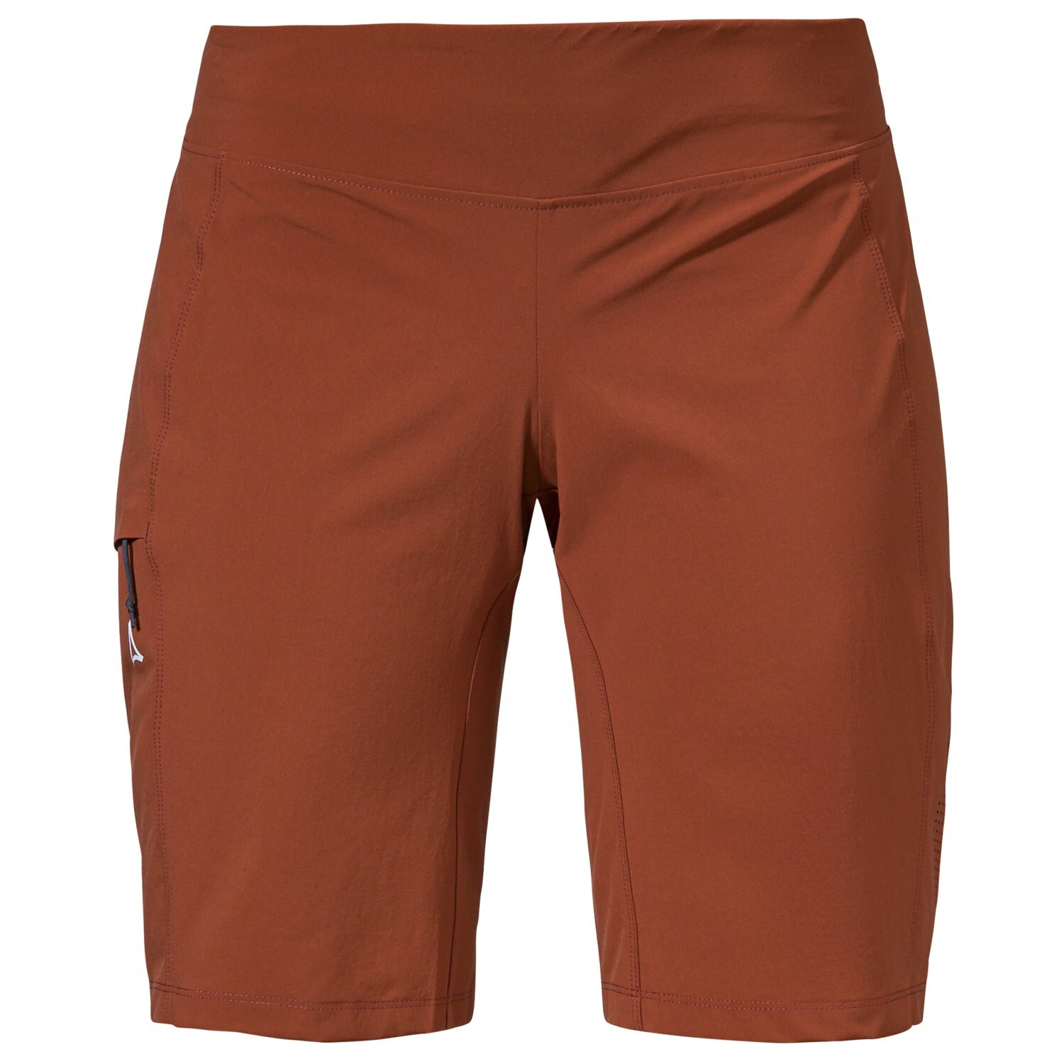 

Велосипедные шорты Schöffel Women's Shorts Path, цвет Marocco