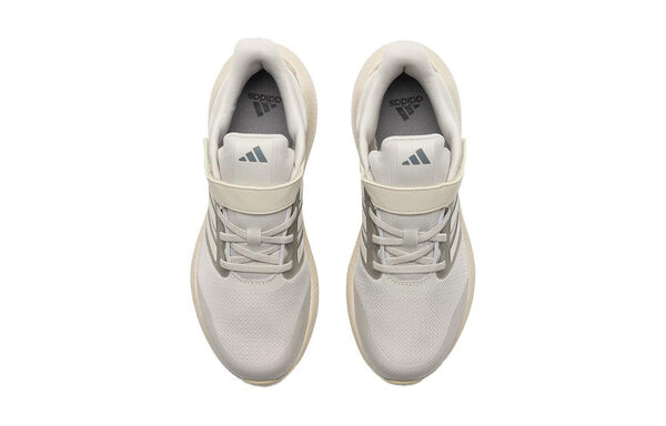 Кроссовки ультрабоунс Adidas, бежевый — фото 2