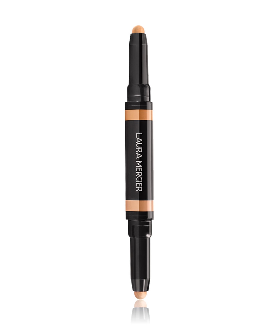 

Консилер LAURA MERCIER Secret Camouflage Brighten & Correct Duo, Nr. 3C, 2g