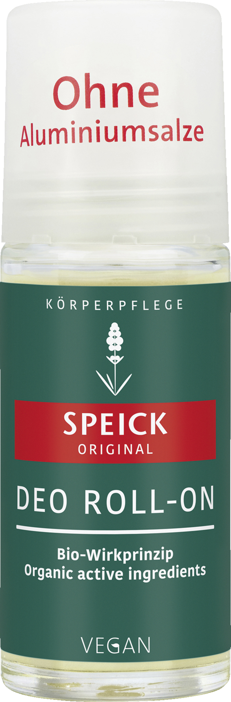

Дезодорант Speick Original Deo Roll-on