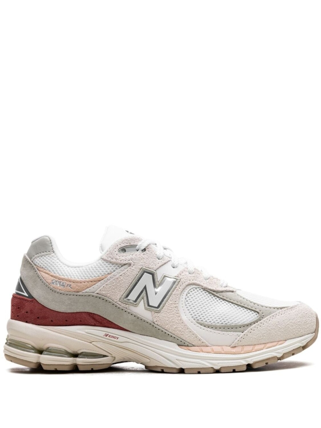 

New Balance кроссовки 2002R "Festivals", нейтральный цвет