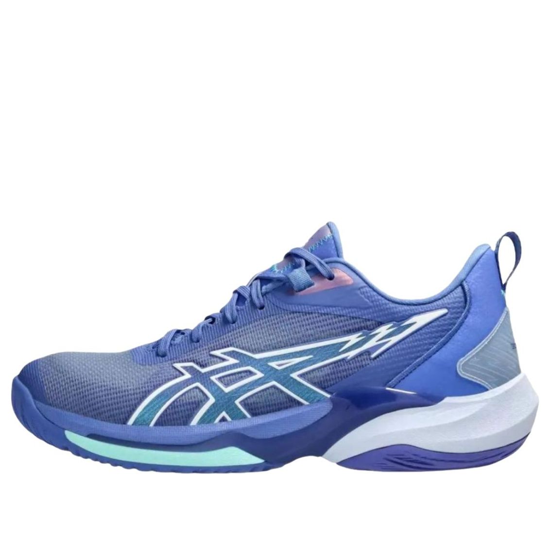 

Asics Swiftace 'Sapphire White'