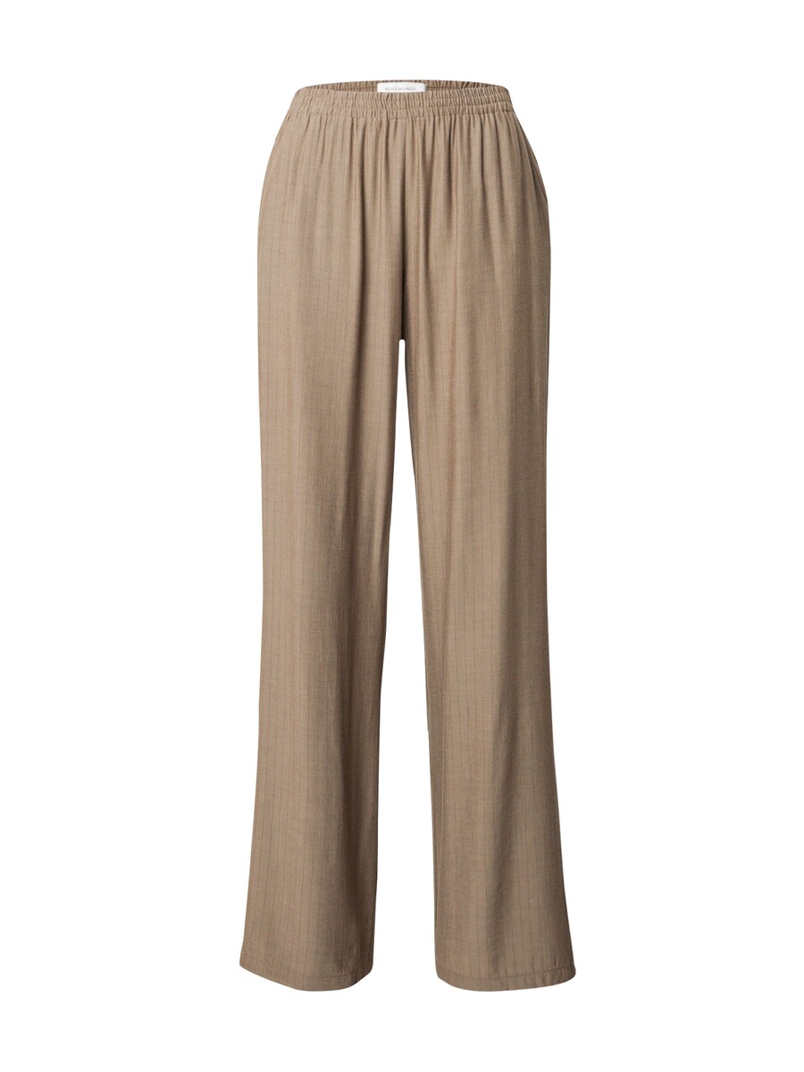 

Тканевые брюки rosemunde Loose fit Pants, бежевый