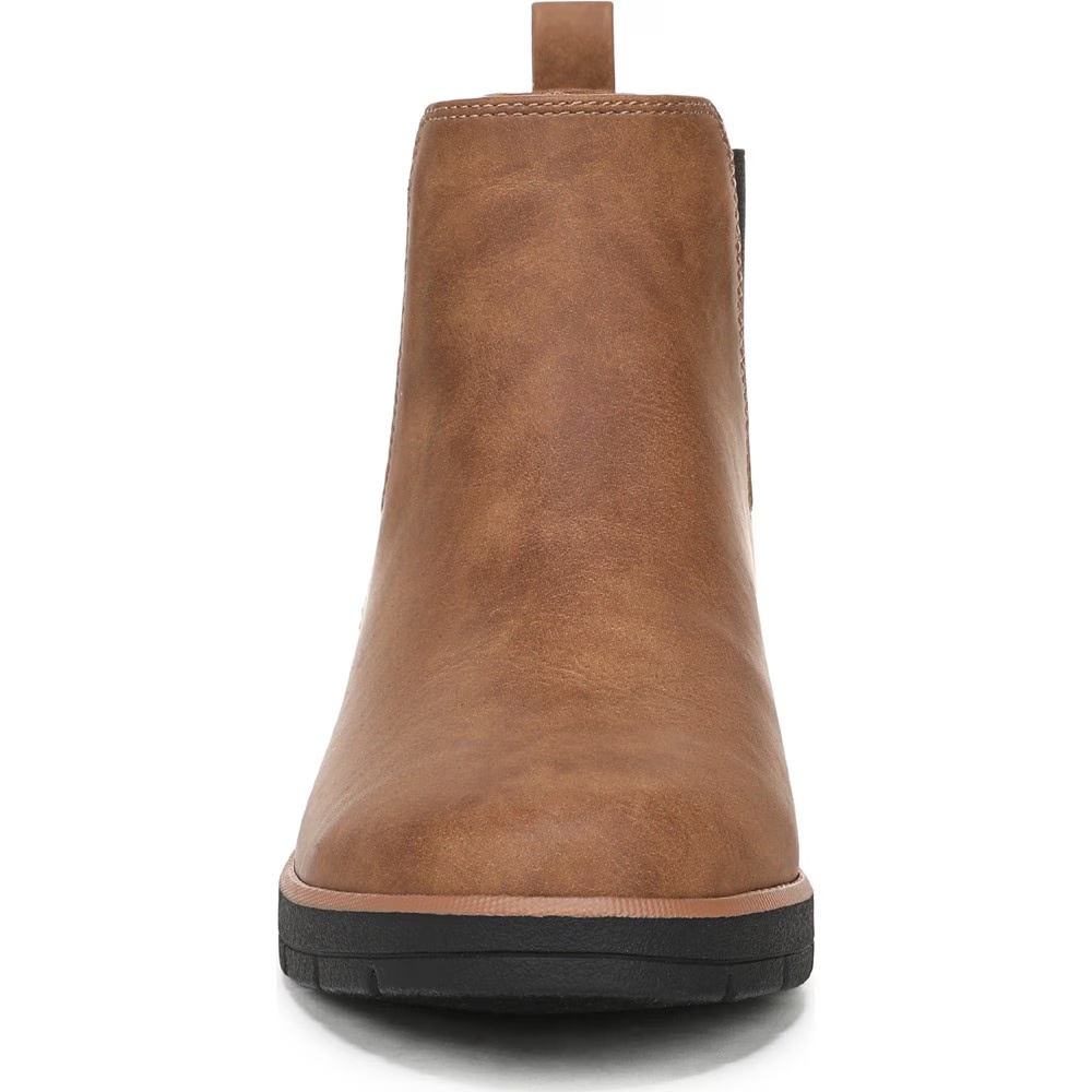 Ботинки челси Northbound Dr. Scholl'S, honey brown faux leather — фото 3