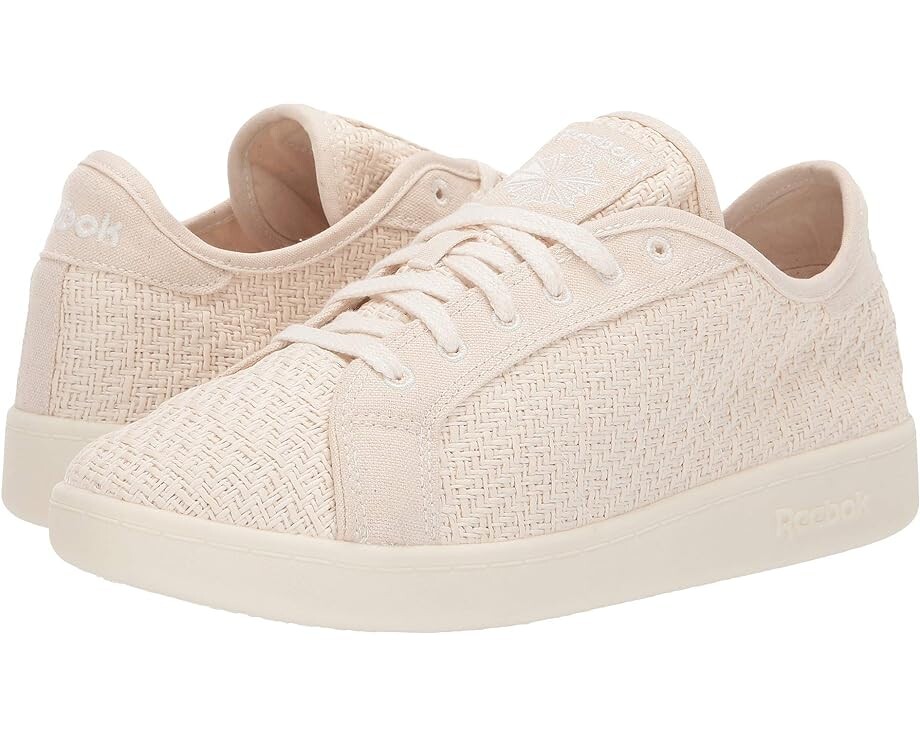 

Кроссовки Reebok NPC UK Cotton & Corn, цвет Natural/Chalk