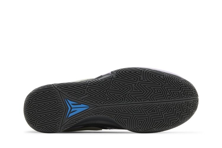 Кроссовки Nike Ja 1, серый — фото 4