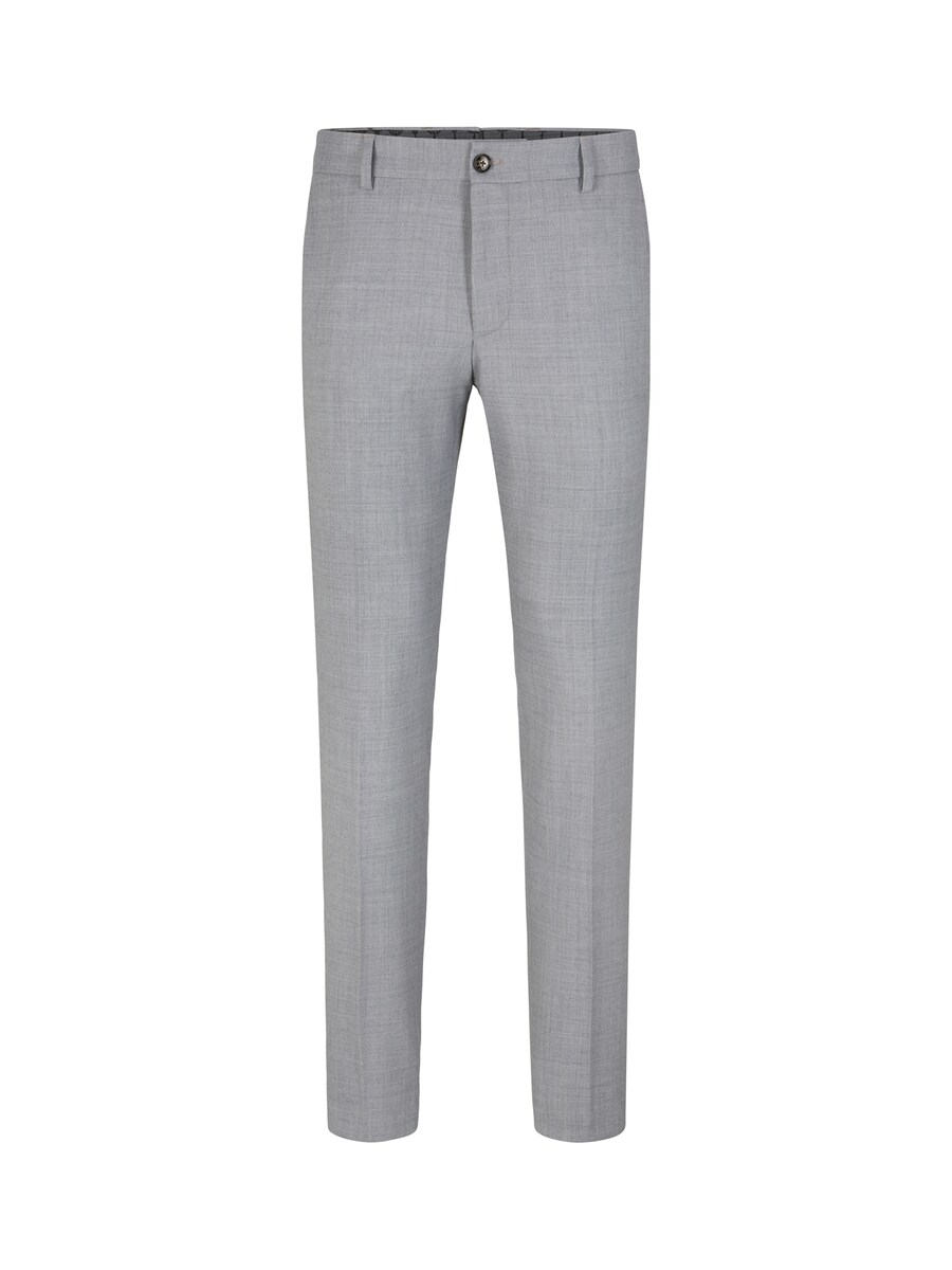 

Костюмные брюки JOOP! Slim fit Pleated Pants Hank, светло-серый