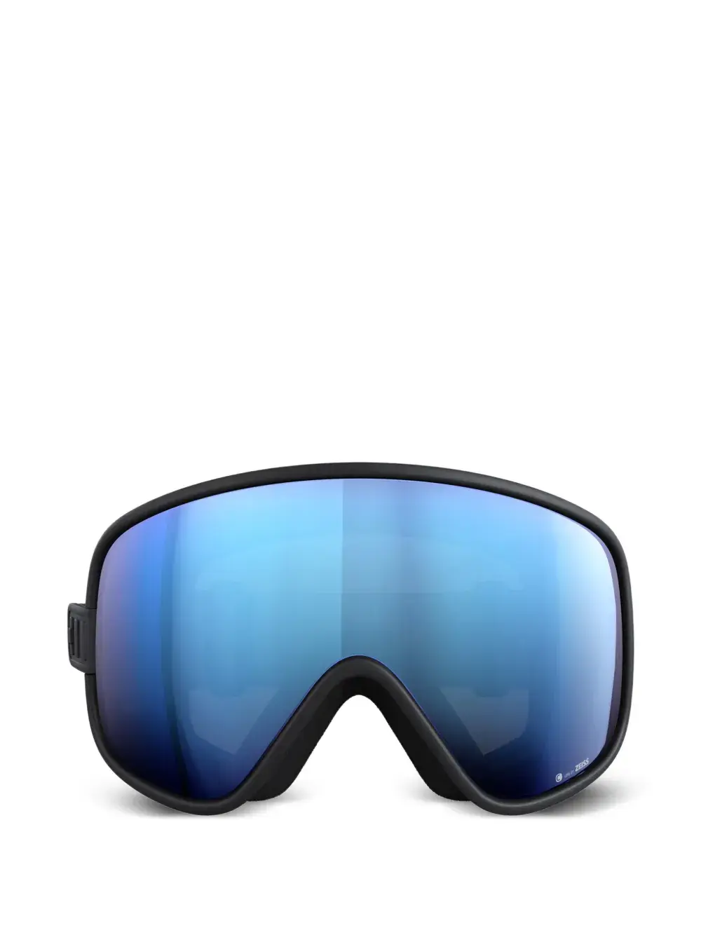 

Лыжные очки Vitrea с ремешком с логотипом Poc, черный