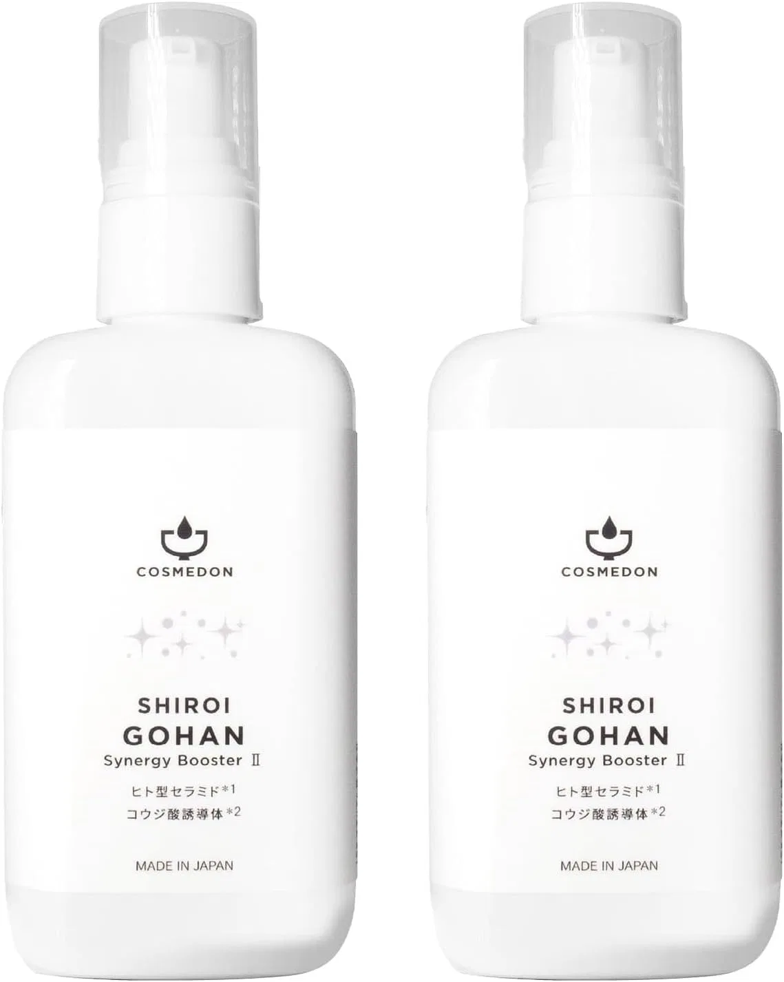Сыворотка Cosmedon — Дневной с койевой кислотой All-in-One Cream, ×, 60 мл