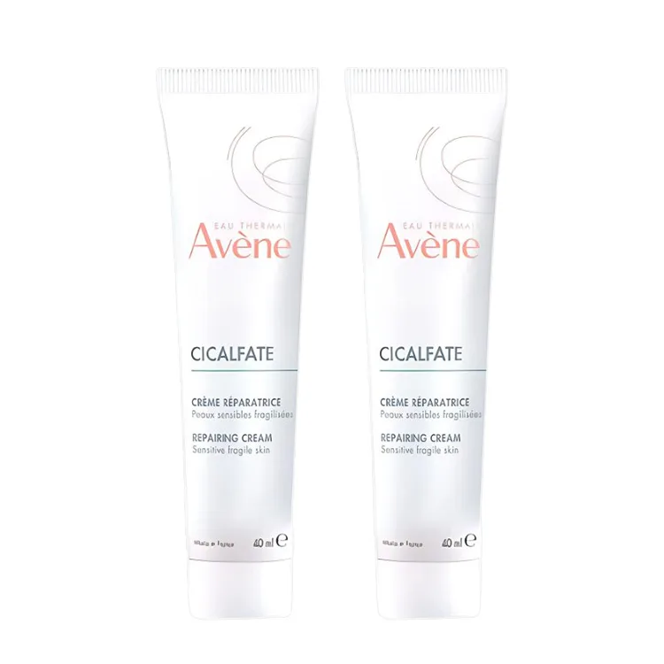 Крем для лица Avene — Avène Увлажняющий с центеллой баймакс для успокоения и восстановления , *, 40 мл