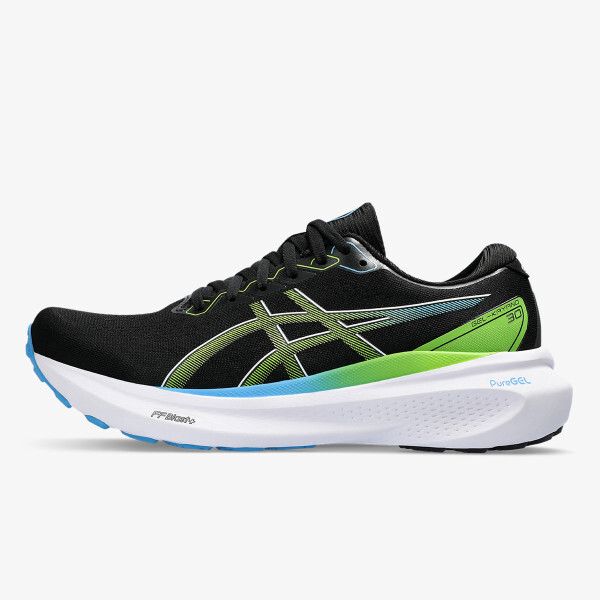 

Кроссовки гель-каяно 30 Asics, черный