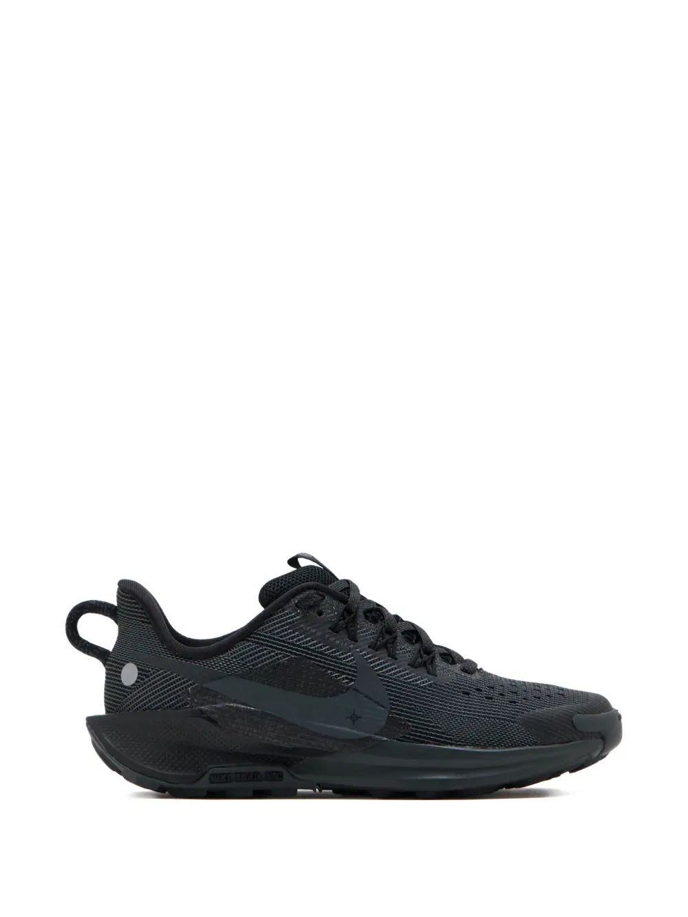 Кроссовки Reactx Pegasus Trail 5 Nike Kids, черный