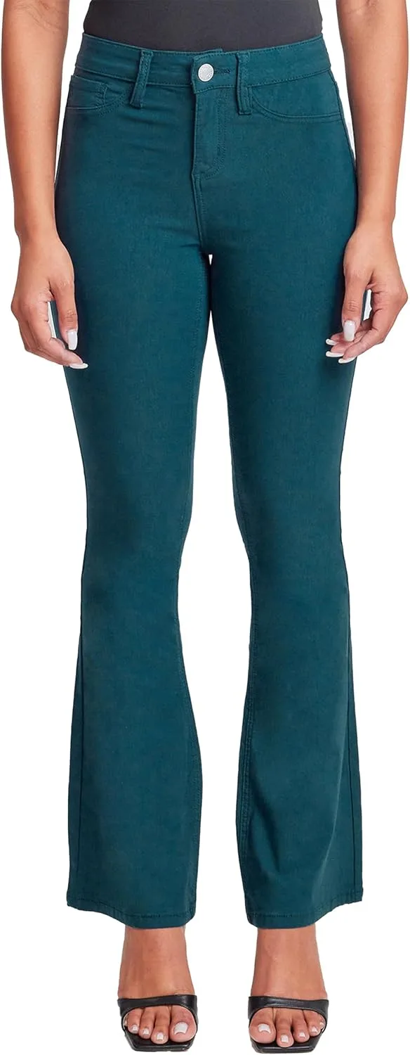 

Женские брюки YMI Hyperstretch Forever Color Flare