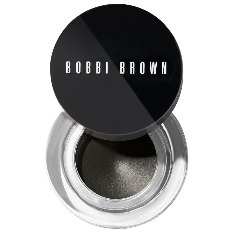 

Стойкая, не размазывающаяся гелевая подводка для глаз Bobbi Brown, 0.1 oz/3 g, Caviar Ink
