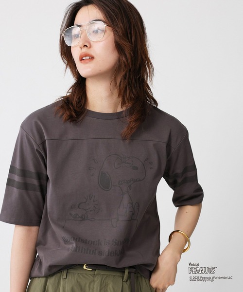 

Футболка для футбола PEANUTS