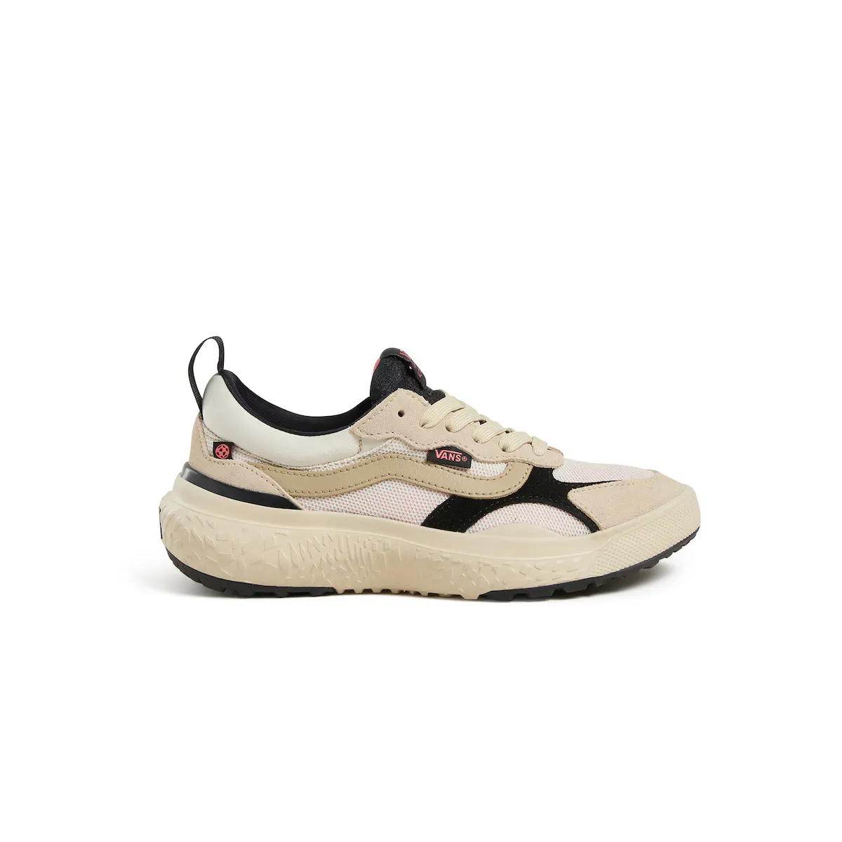 

Vans MTE UltraRange Neo Hook and Loop R3 унисекс повседневная обувь, черный