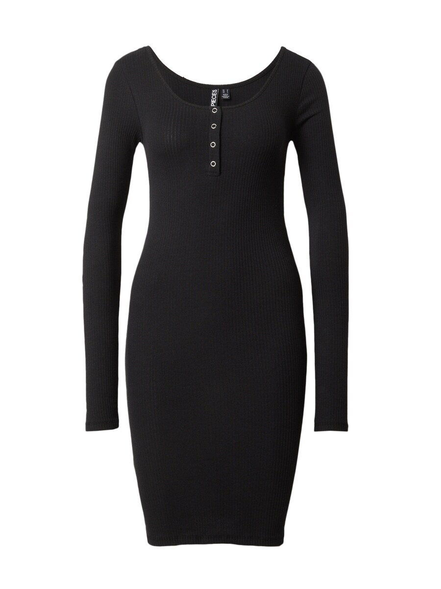 

Мини платье PIECES Dress KITTE, черный