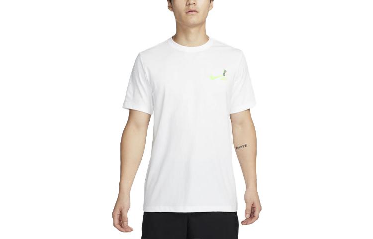 

Футболка мужская Nike, белый