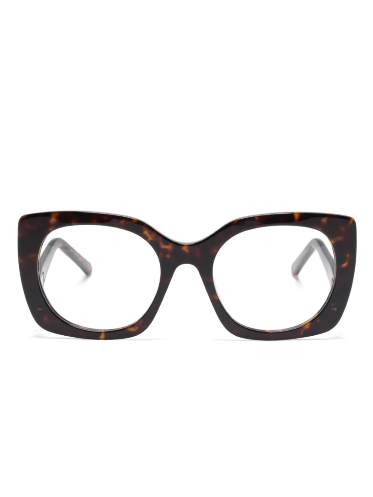 

Очки J Marc Upside Down Marc Jacobs Eyewear, коричневый