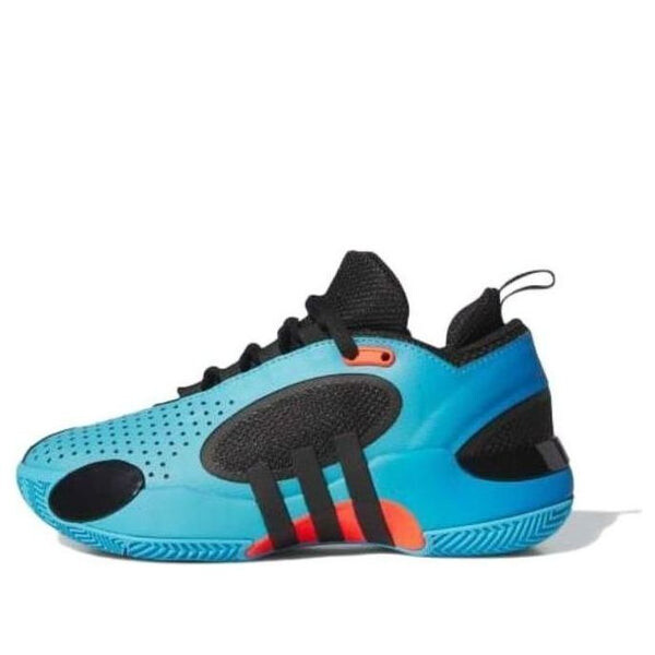 

Кроссовки Дон выпуск №5 Adidas, голубой