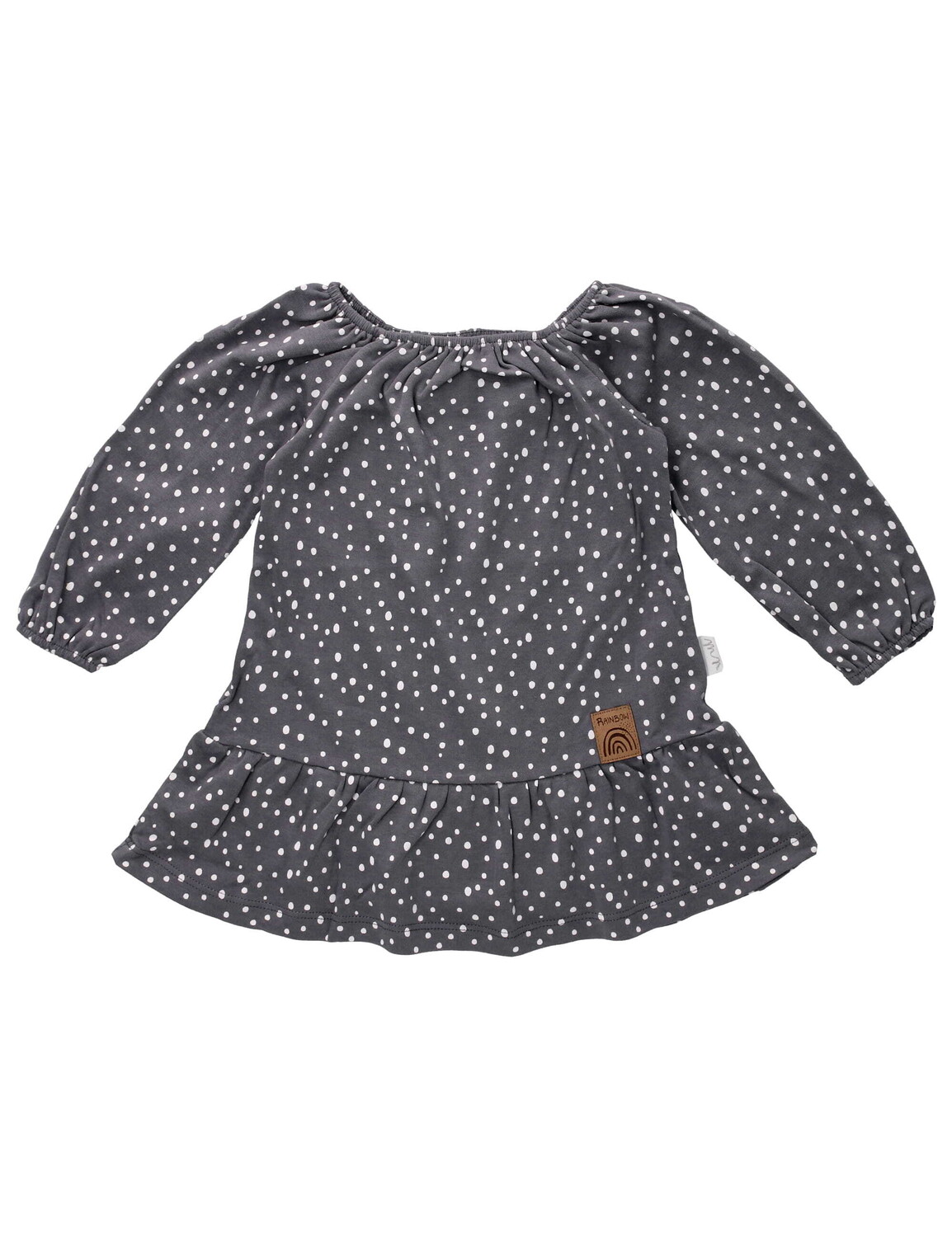 

Платье Baby Sweets Lieblingsstücke, серый