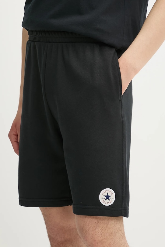 

Шорты Converse, черный