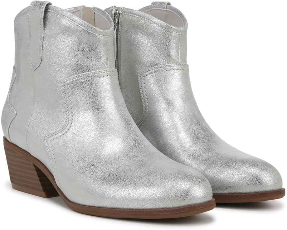 

Ботинки Dr. Scholl's Lasso, серебряный