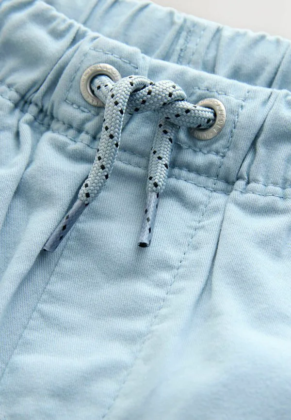Спортивные брюки pullon стандартного кроя Next, New Pale Blue — фото 2