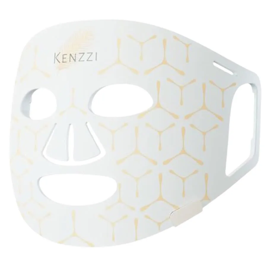 Светодиодная маска для лица Kenzzi уход за кожей 6974020961037